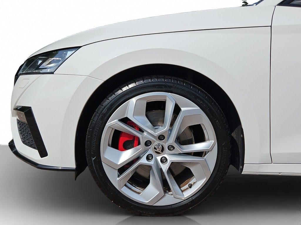 Skoda Octavia - Bild 23