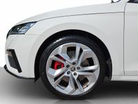 Skoda Octavia - Vorschau Bild 23