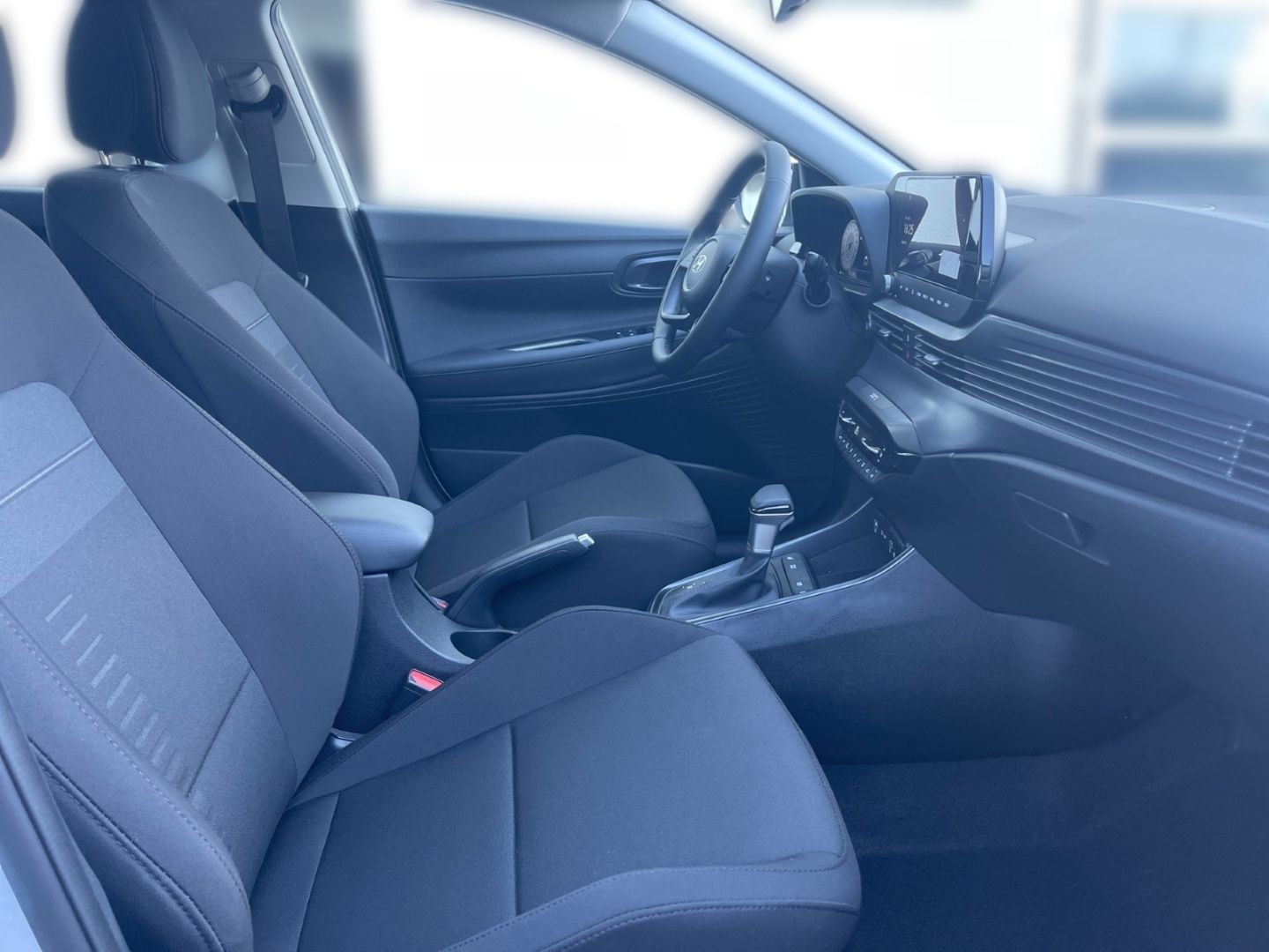 Hyundai BAYON - Bild 15
