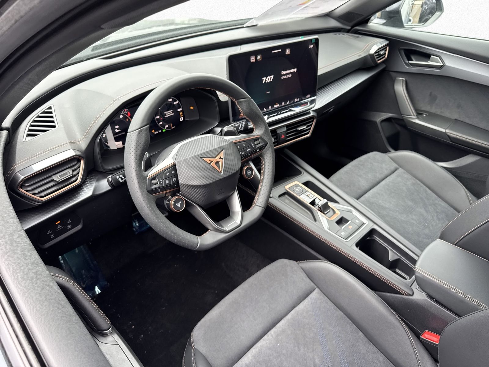 Cupra Formentor - Bild 7