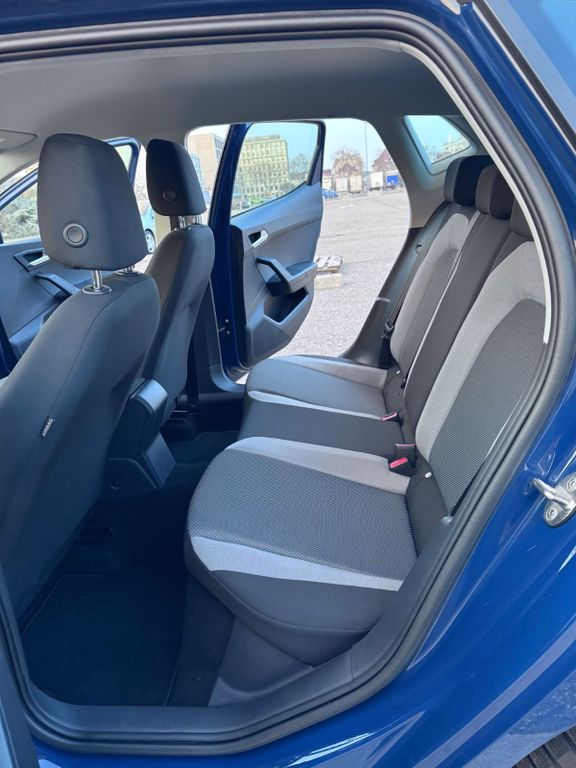 Image of Seat Ibiza