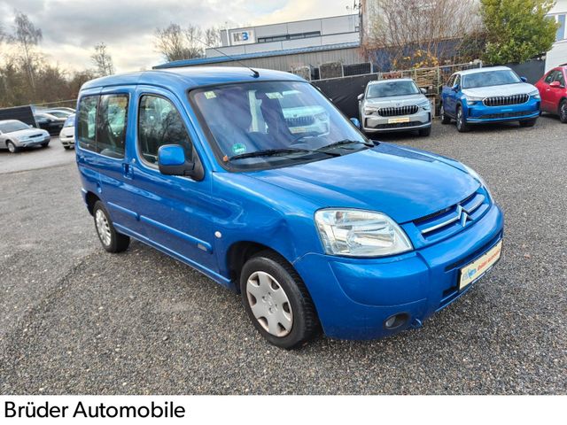 Citroën Berlingo 1.4 Multispace Plus*Neu Tüv*