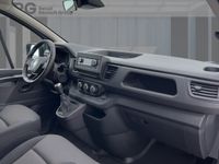 Renault Trafic - Vorschau Bild 10
