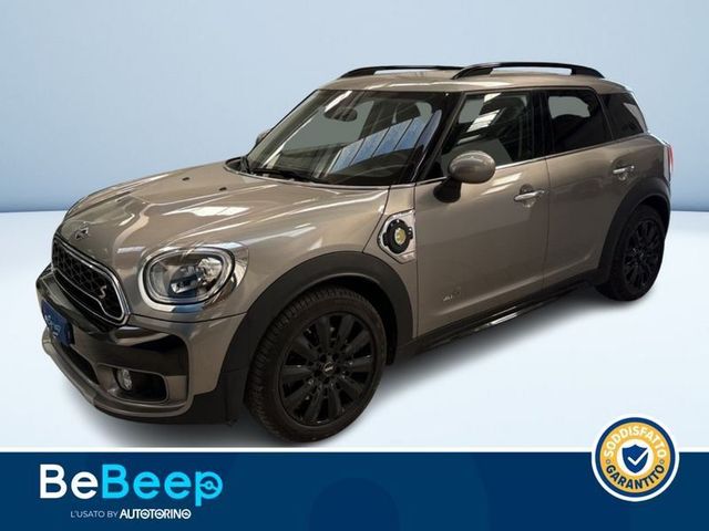 MINI Mini Countryman F60 MINI COUNTRYMAN 1.5 COO