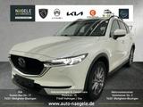 Mazda CX-5 2.5 Sports-Line 2WD|ACC+LED+Head-Up+Memory - Mazda CX-5 Gebrauchtwagen in Stuttgart