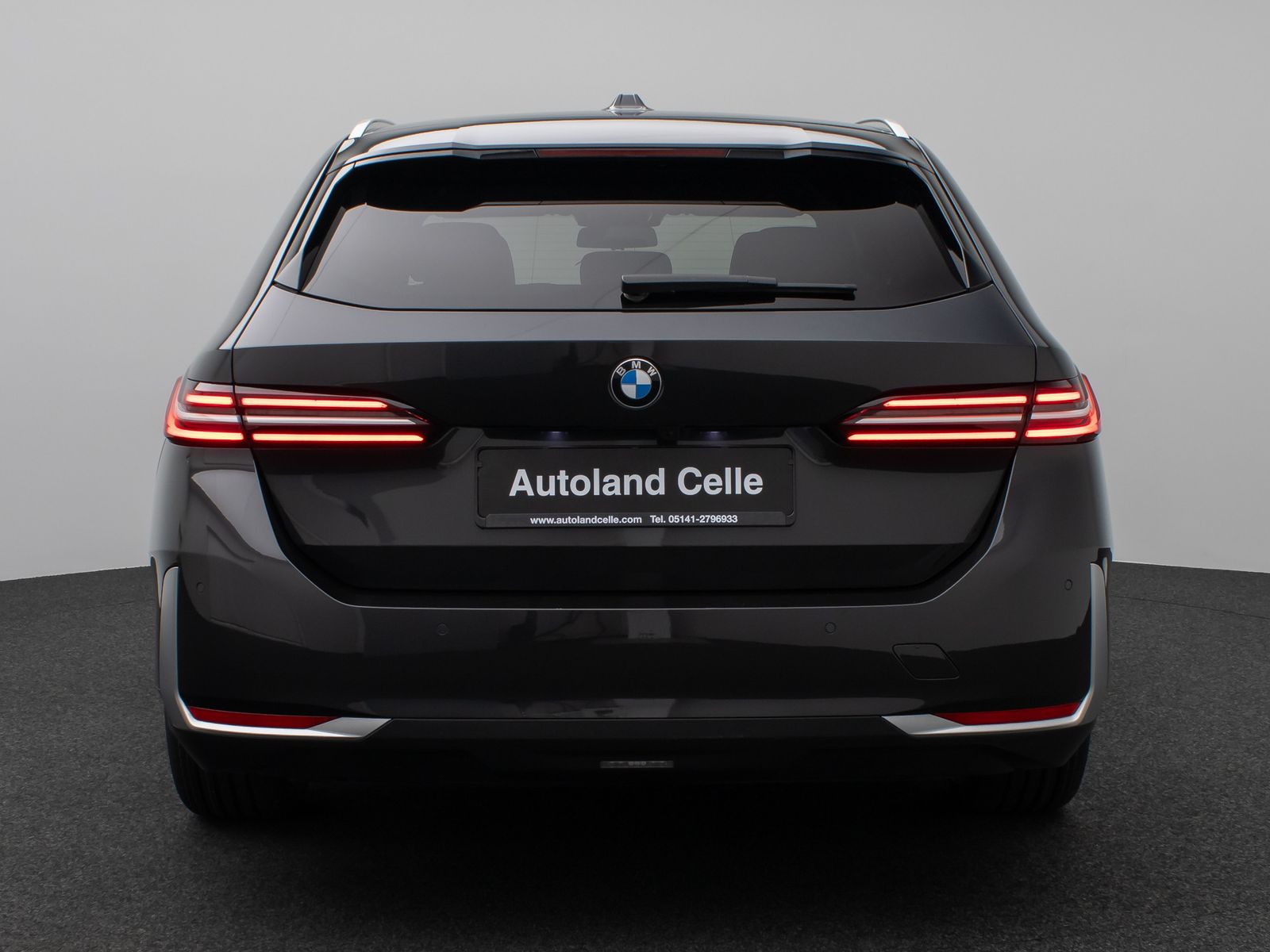 Fahrzeugabbildung BMW 520d Kamera DAB DrivingAssist Sport LED 18Zoll