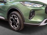 Ford Kuga 2.5 Duratec FHEV ACTIVE WINTER-PAKET - Ford Kuga: Active