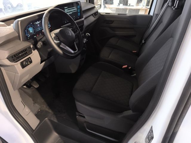 Fahrzeugabbildung Volkswagen Transporter Kasten LR 2.0 TDI Langer Radstand LE