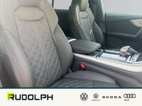 Audi Q8 - Vorschau Bild 8