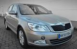 Skoda Octavia 1.8 TSI DSG Elegance Elegance