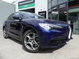 Alfa Romeo Stelvio 2.0T Veloce Q4 LEDER/KAM/BI-XENON/19ZOLL - gebrauchte Alfa Romeo SUV & Geländewagen