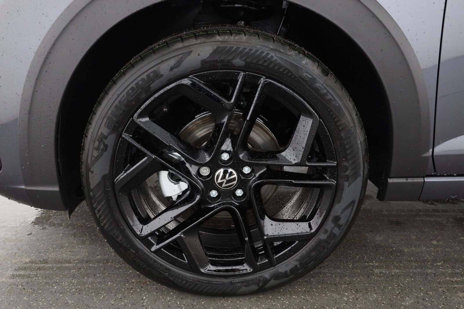 Volkswagen Taigo - Bild 8