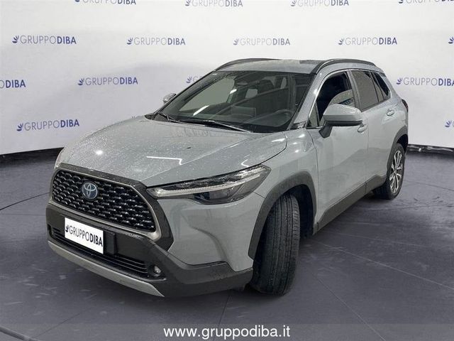 Andere Toyota Corolla Cross 2.0h Trend 2wd 197cv e-cvt