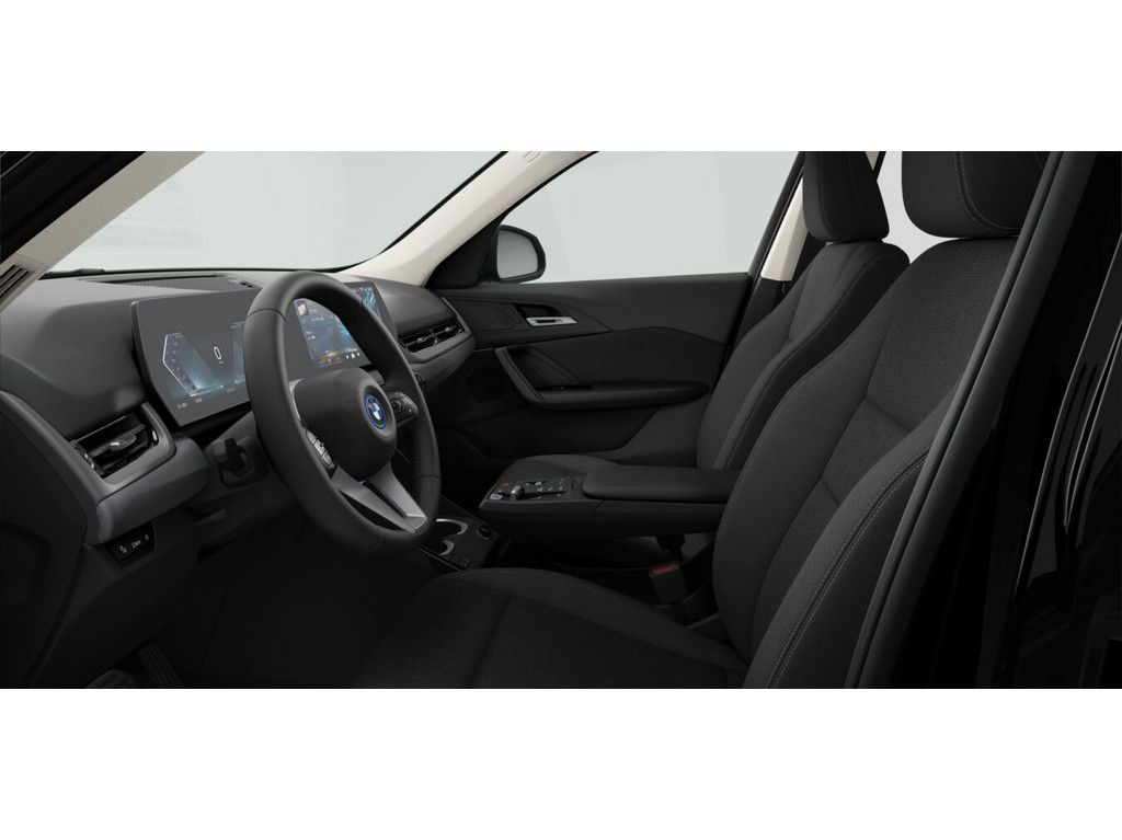 BMW iX1 - Bild 6