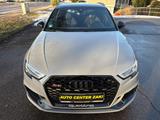 Audi RS3 RS 3 Sportback 2.5 TFSI quattro - Audi RS3: Limousine