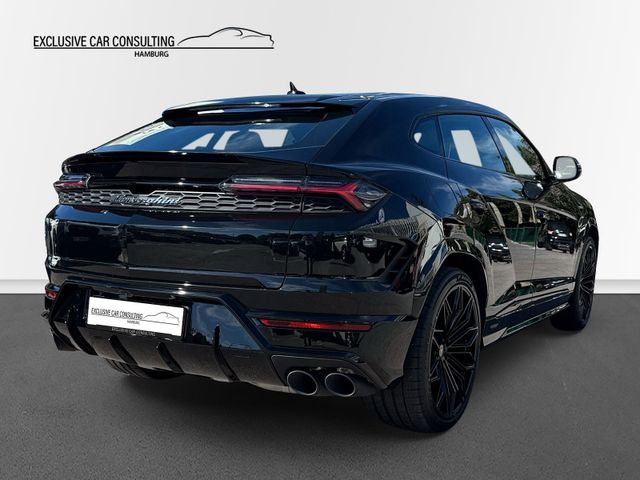LAMBORGHINI Urus – Bild 6