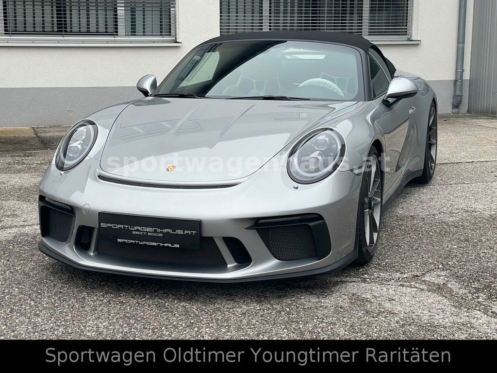 Image of Porsche 911