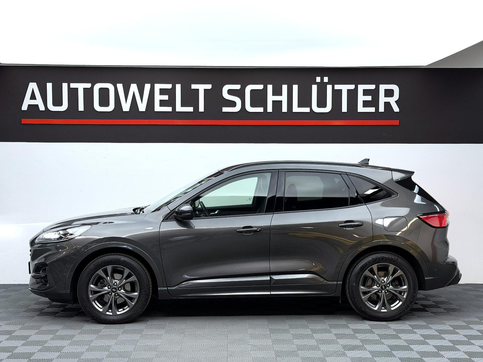 Ford Kuga 2.0 TDI ST-Line X *4xSHZ*RFK*B&O*, миниатюра 2