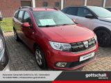Dacia Logan MCV II Kombi Laureate Automatik RüKa - Dacia Logan: Kombi, Auto