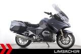 BMW R 1200 RT LC - Audio, Griff/Sitzheizung - BMW TOURER R 1200 RT