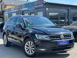 Volkswagen Tiguan 1.5 TSI Comfortline BlueMotion+Garantie+ - Volkswagen Tiguan Comfortline mit Benzin-Antrieb