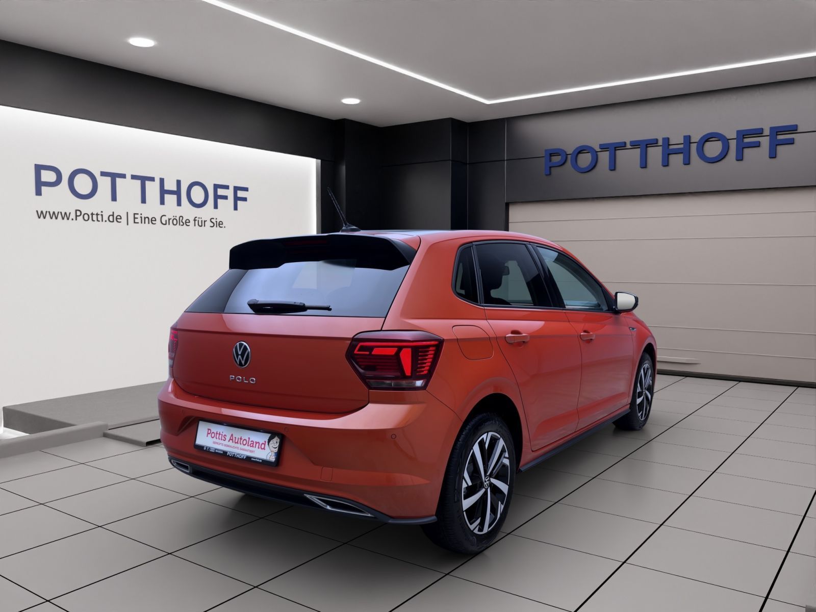 Volkswagen Polo - Bild 5