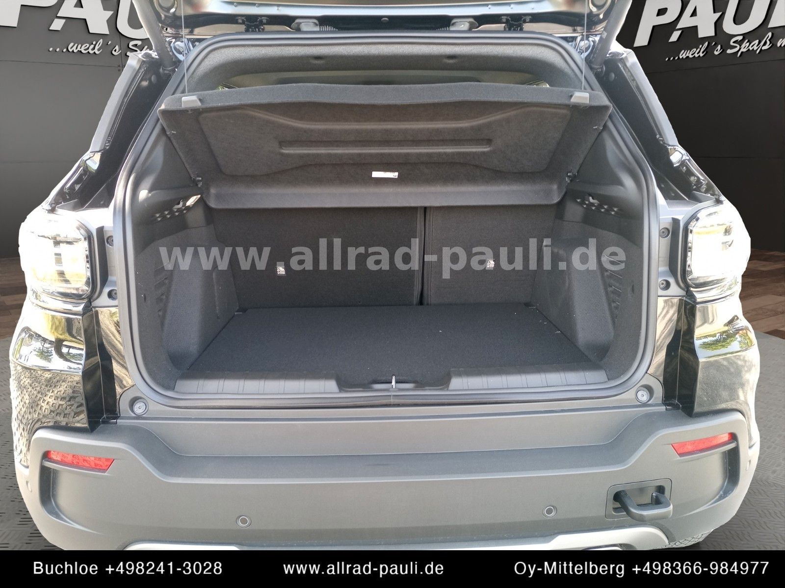 Jeep Avenger 1.2 4xe Hybrid The North Face | 4xe