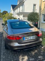 Jaguar XF 30d 300PS Portfolio ACC/LED/Pano/Touch Pro 1 - Jaguar XF: 30d
