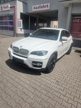BMW X6 xDrive40d - - gebrauchte BMW X6 aus dem Jahr 2012