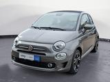 Fiat 500 0.9 8V TwinAir Turbo S C Navi Sitzheizung - Fiat 500: Sitzheizung