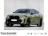 BMW X6 xDrive40d Indiv. M Sport + PanoSkyLo. + B/W + - BMW X6: Sport