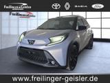 Toyota JBL UPE 26.080!!! Navi LED MFL BT DAB - Toyota mit Benzin-Antrieb: Limousine