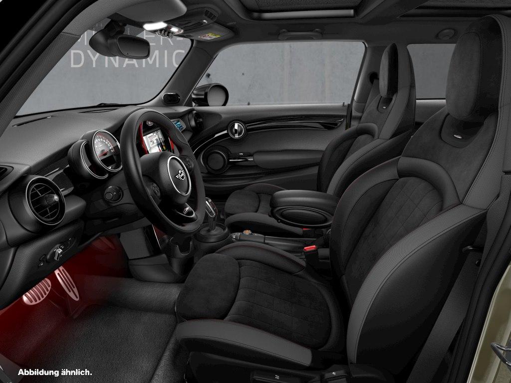 MINI John Cooper Works