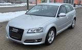Audi A3 1.8 TFSI quattro Ambition Sportback Ambition  - Audi A3 aus 2010: Sportback Ambition