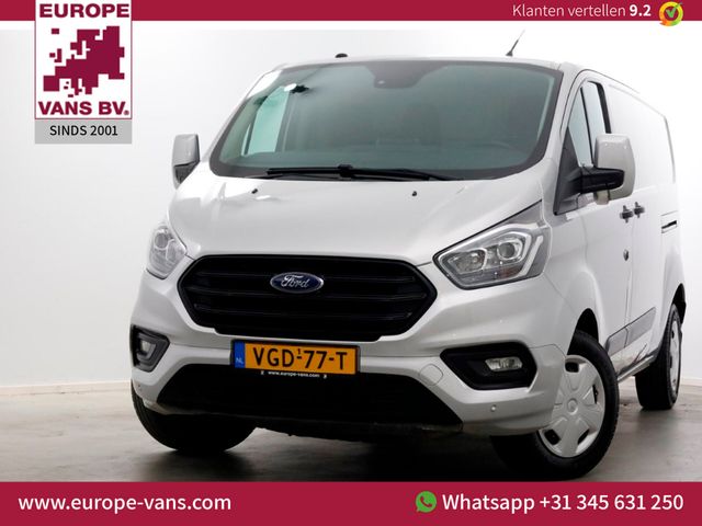 Ford Transit Custom 2.0 TDCI 130pk E6 L2H1 Trend Airc