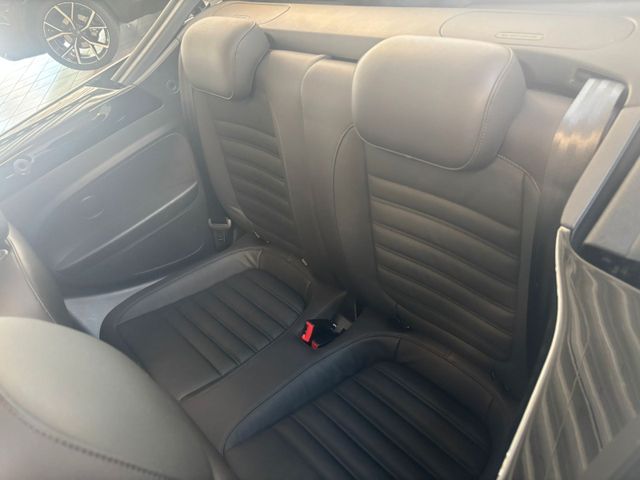 Beetle Cabriolet 1.4 TSI Allstar, Fender Sound, 