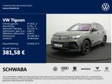 Volkswagen Tiguan R-Line 1,5 l eHybrid *MATRIX*AHK*ACC*DCC* - Volkswagen Tiguan: R