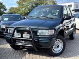 Kia Sportage DOHC 4WD*1.Hand*nur 55400km*! - Kia Sportage aus 1998