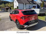 Kia Sportage Spirit/Navi/Pano./AHK /Garantie - Kia Sportage: Spirit