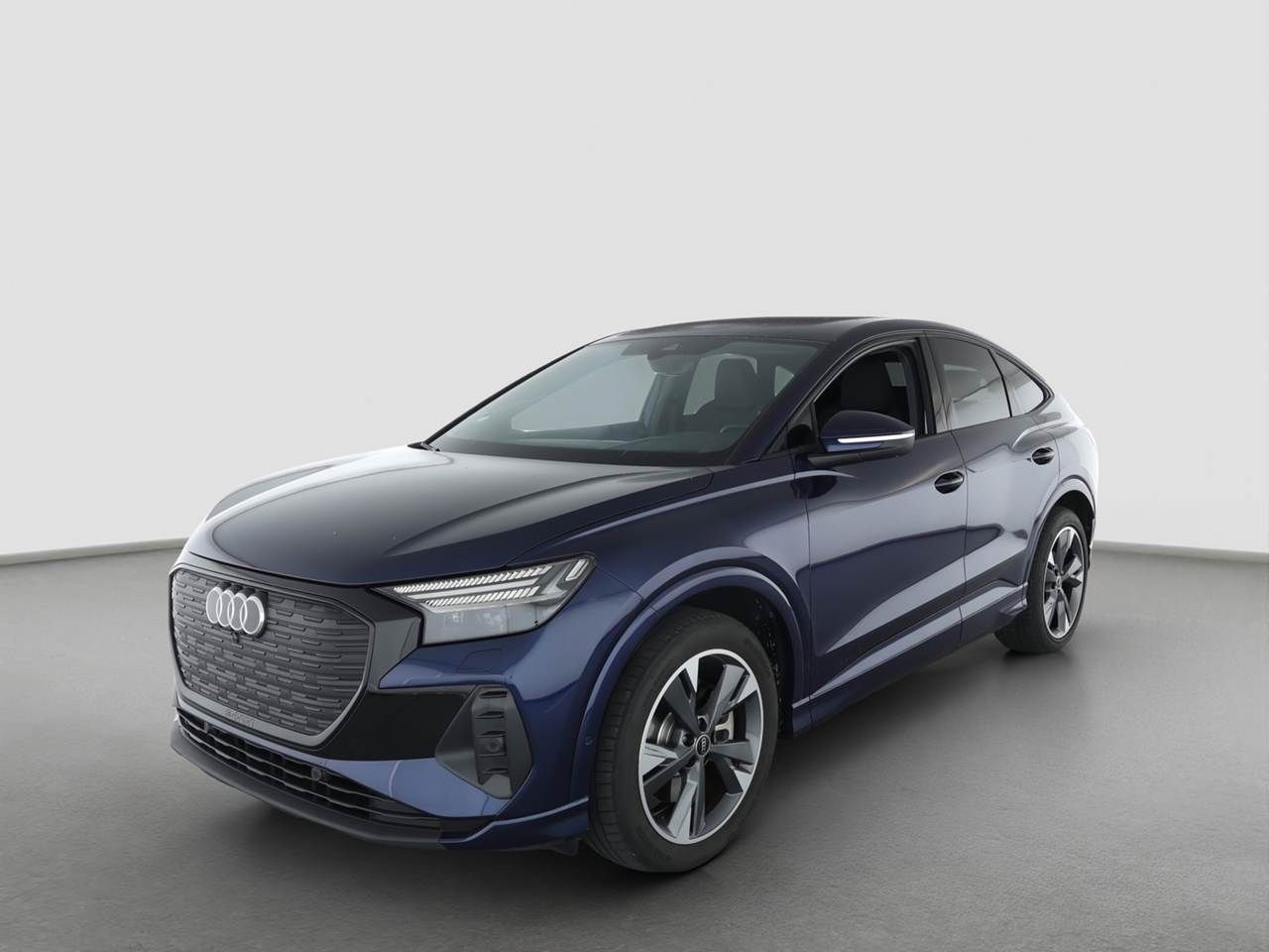 Audi Q4 e-tron - Bild 2