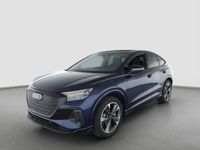 Audi Q4 e-tron - Vorschau Bild 2