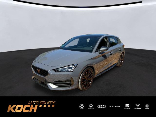 Image of Cupra Leon