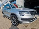 Skoda Karoq Scout 4x4  ZR+WA erneuert/Virt.Cockpit/8x