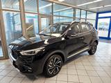 MG ZS Navi,Sitzhzg.,dig.Cockpit,Alu,LED-Scheinw. - MG ZS mit Benzin-Antrieb