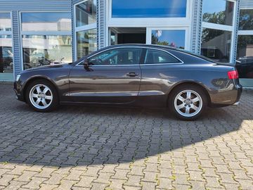 Audi A5 - 8