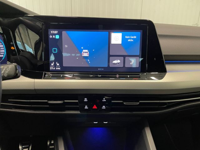 Golf VIII Variant Move 1.5 TSI AHK NAVI LED