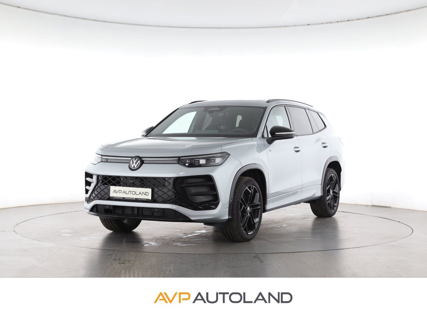 Volkswagen Tayron 2.0 TSI DSG 4MOTION R-Line BLACK STYLE