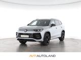 Volkswagen Tayron 2.0 TSI DSG 4MOTION R-Line BLACK STYLE - Volkswagen Tayron R-Line mit Benzin-Antrieb