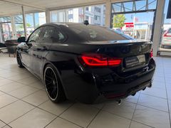 BMW 440 Gran Coupé M Sport NAVI CAM MEMORY LED HIFI