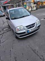 Hyundai verkaufe Hyundai Atos 1,0lieter stadflitzer - gebrauchte Hyundai Atos aus dem Jahr 2006